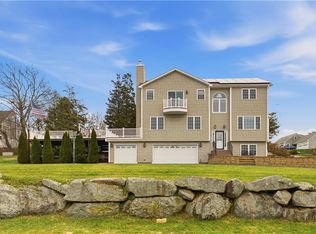 42 Lewis St, Tiverton, RI 02878