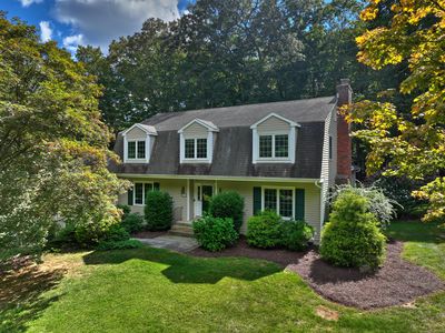 177 Old Boston Road, Wilton, CT, 06897