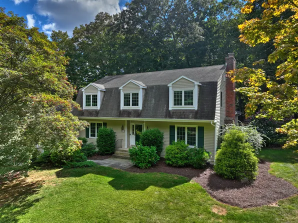 177 Old Boston Road, Wilton, CT 06897