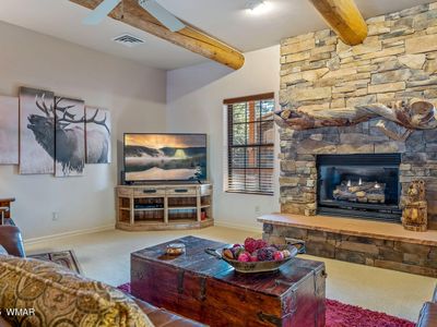 2561 Village Ct #39, Pinetop, AZ, 85935