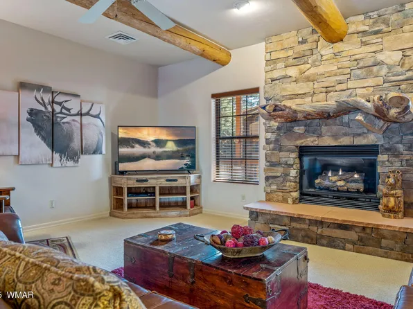 2561 Village Ct #39, Pinetop, AZ 85935