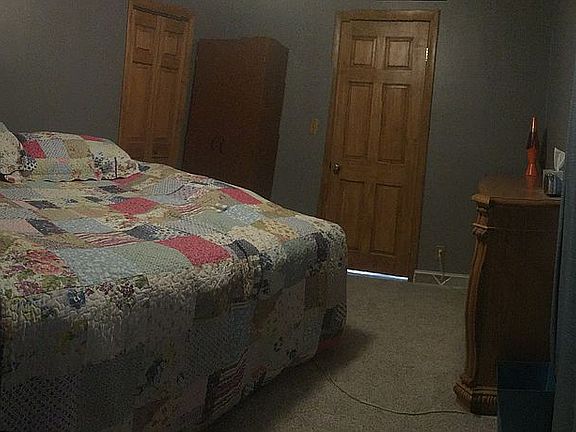 Bedroom #1