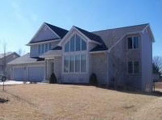 1324 Cadbury Rdg, Quincy, IL 62305