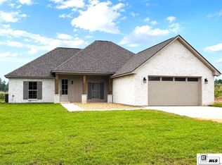 142 Goodgoin Rd, Ruston, LA 71270