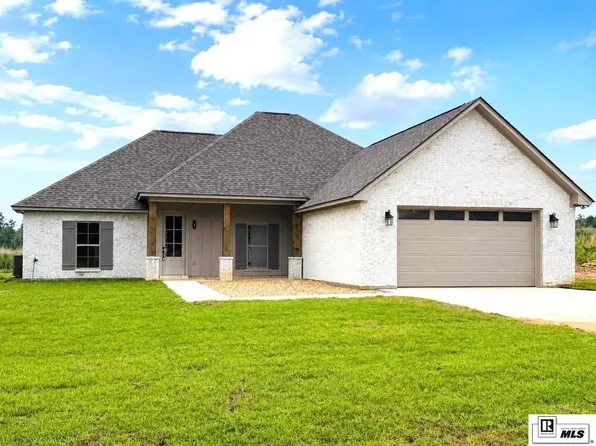 142 Goodgoin Rd, Ruston, LA 71270