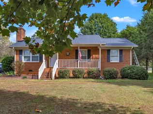 6904 Kiger Rd, Rougemont, NC 27572