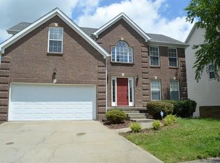 2253 Blackmoor Park Ln, Lexington, KY 40509