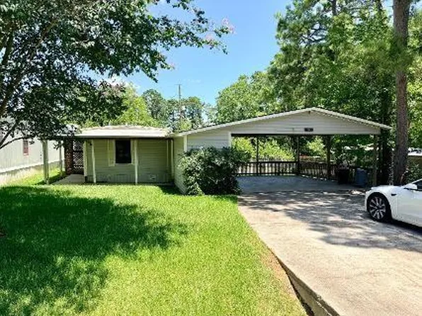 13710 Brigadier Dr, Willis, TX 77318