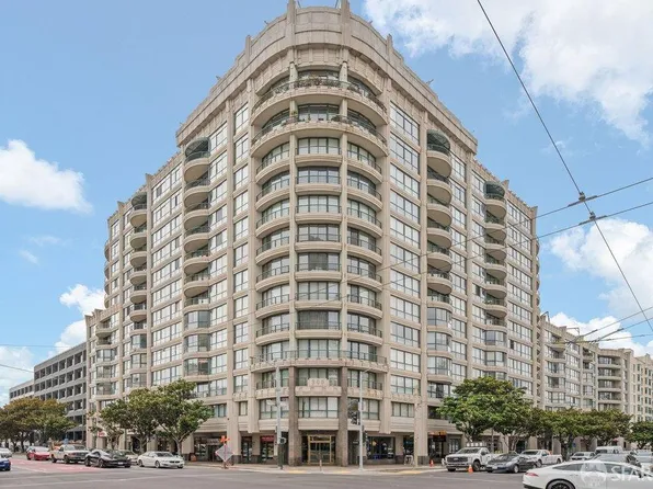300 3rd St APT 922, San Francisco, CA 94107