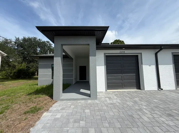 2214 Leda Ave S, Lehigh Acres, FL 33973