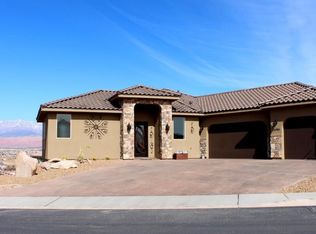 1495 S 2670 E, St George, UT 84790
