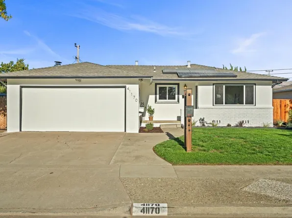 41170 Alline St, Fremont, CA 94538