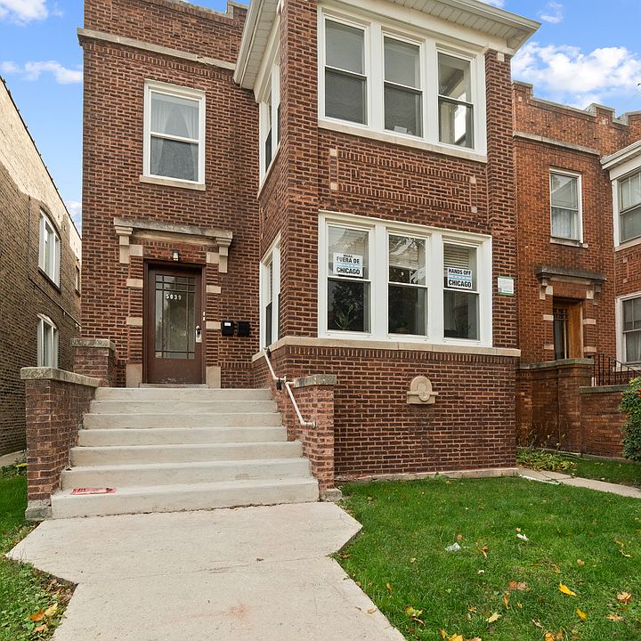 1st image of 5039 W Cullom Ave