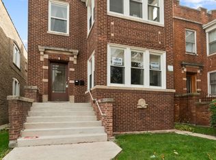 5039 W Cullom Ave, Chicago, IL 60641