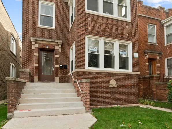 5039 W Cullom Ave, Chicago, IL 60641