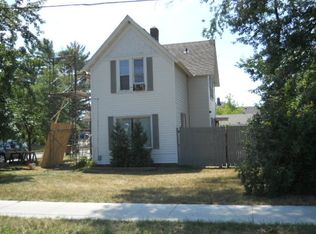 2864 Water St, Stevens Point, WI 54481