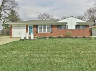 2269 Norman Dr, Stow, OH 44224
