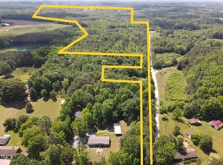 00 Nc Hwy 62, Burlington, NC 27217