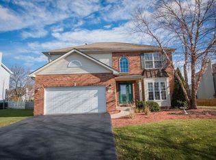 13319 Grill Dr, Plainfield, IL 60585