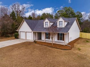 5023 Old Orr Rd, Flowery Branch, GA 30542
