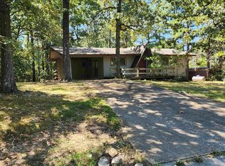 36 Mena Dr, Cherokee Village, AR 72529