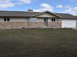 12775 Maple Rd, Birch Run, MI 48415