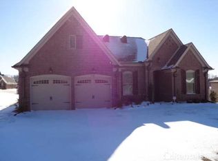 5101 Shadowcrest Cv, Memphis, TN 38125