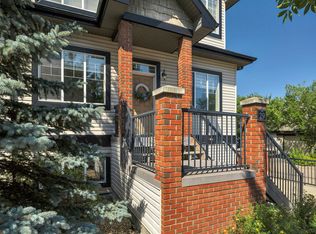 4821 Terwillegar Cmn NW #29, Edmonton, AB T6R0C5