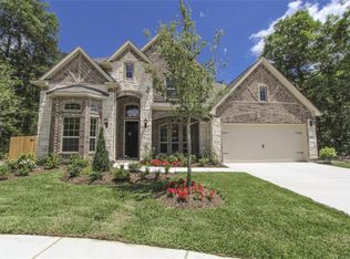 32023 Eagle Nest Ln, Conroe, TX 77385