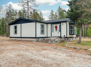 68 Jolly Hill Ln, Marion, MT 59925