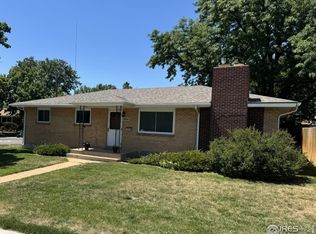 1804 26th St, Greeley, CO 80631