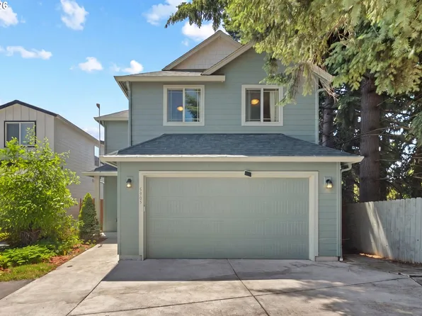 5905 NE 56th Cir, Vancouver, WA 98661