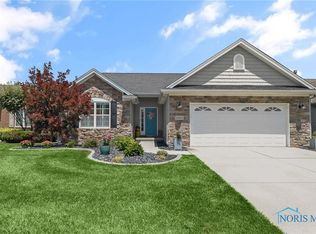 6960 Southpine Ct, Maumee, OH 43537