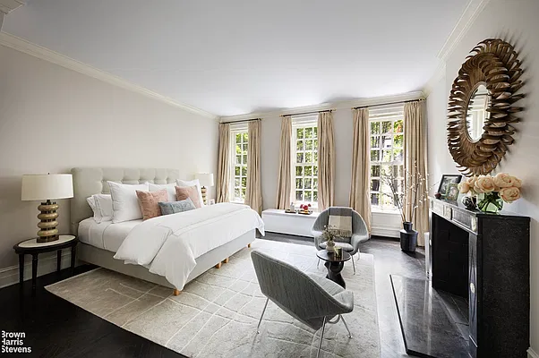 Sold by Brown Harris Stevens | media 21