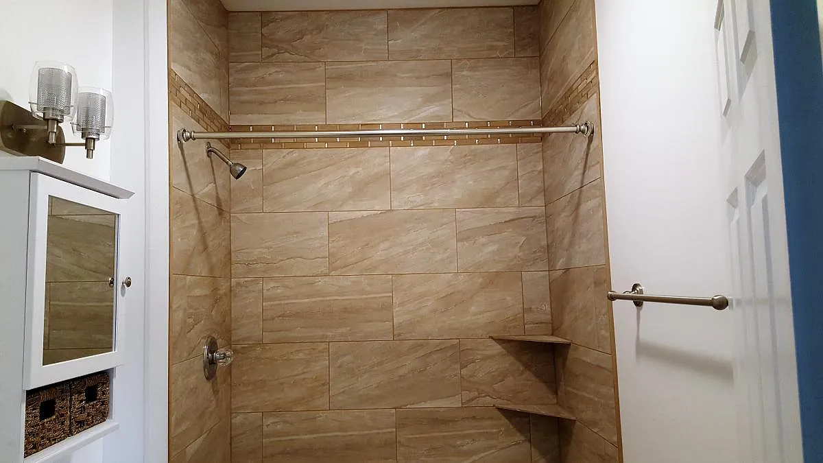 2 bed, $1,700 — Photo 2