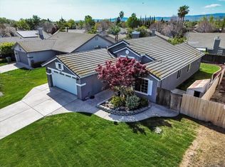 1942 Calafia Ct, Tracy, CA 95376