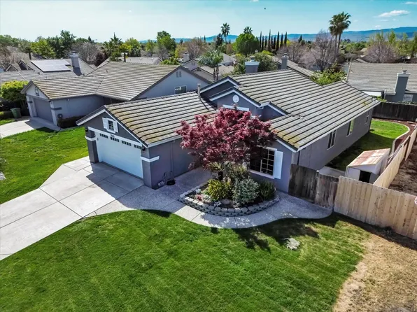 1942 Calafia Court, Tracy, CA 95376