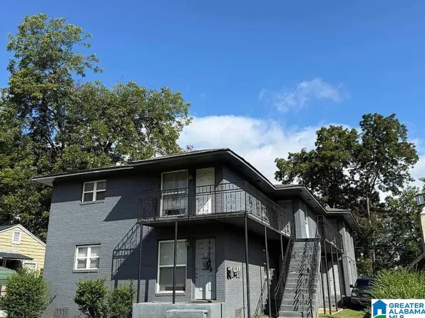 1212 21st Ave N, Birmingham, AL 35204