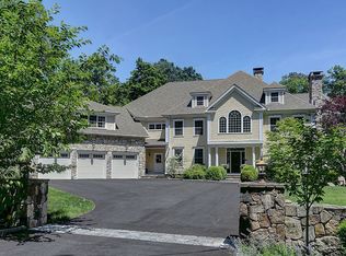 200 Limestone Rd, Ridgefield, CT 06877