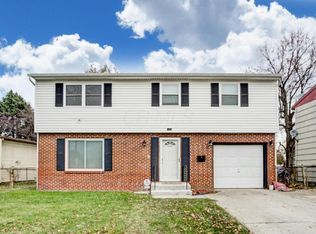 1548 Venice Dr, Columbus, OH