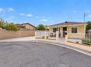 11940 Hermosura St, Norwalk, CA 90650