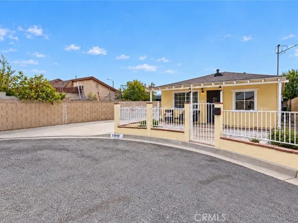 11940 Hermosura St, Norwalk, CA 90650