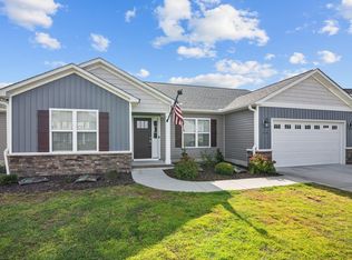 116 Harvest Blvd, Havelock, NC 28532