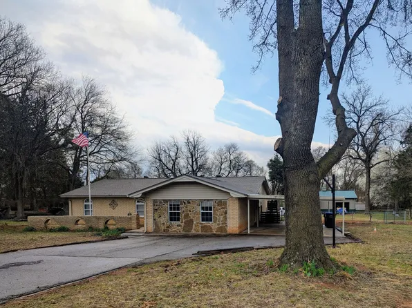 804 Cartwright Dr, Noble, OK 73068