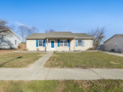 1452 Corral Way, Frankfort, KY, 40601