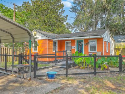 4928 Durant Ave, North Charleston, SC, 29405