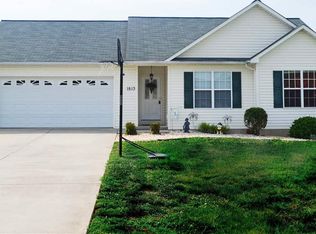 1513 Clear Creek Ln, Newton, NC 28658