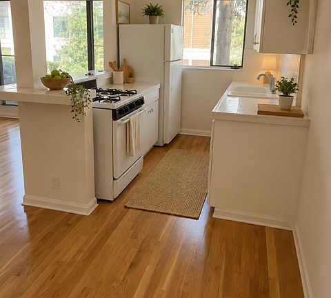 2nd image of 1229 N Spaulding Ave APT 2