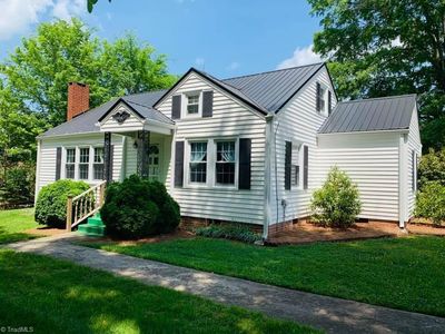 18677 S Nc Highway 109, Denton, NC, 27239