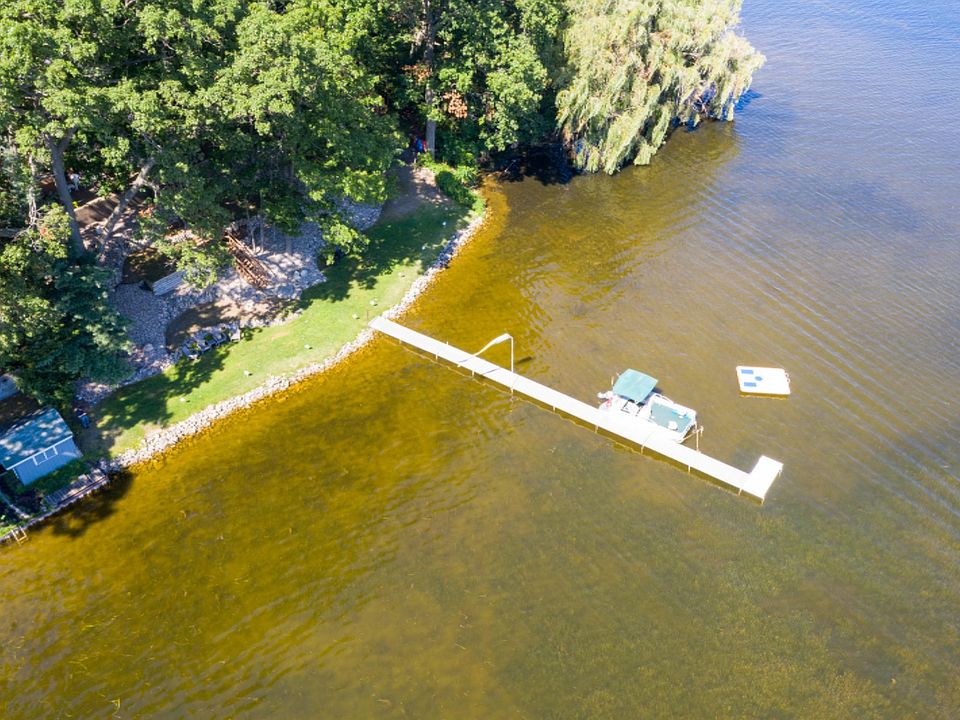 14947 N Barton Lake Dr, Vicksburg, MI 49097 Zillow